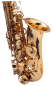 Preview: Es-Alt-Saxophon Classic Cantabile AS450