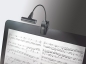 Preview: Notenpultleuchte K&M 12247 »T-Model LED FlexLight«