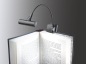 Preview: Notenpultleuchte K&M 12247 »T-Model LED FlexLight«