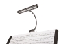 Preview: Notenpultleuchte K&M 12249 Orchestra Light Eos im Set