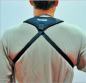 Preview: Saxophongurt Neotech SUPER HARNESS Regular