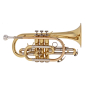 Preview: B-Cornett BESSON PRODIGE BE120 lackiert