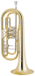 Preview: B-Basstrompete CERVENY CTR592-3