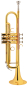 Preview: B-Trompete Classic Cantabile TR30-L