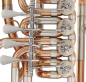 Preview: B-Bariton MTP 910G Custom