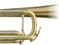 Preview: B-Trompete B&S MBX "X-Line - Christian Martinez Heritage" lackiert