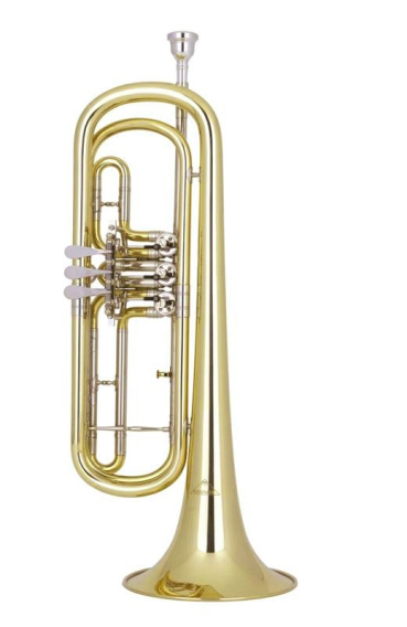 B-Basstrompete MIRAPHONE 37007000