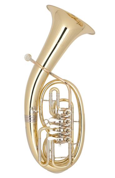 B-Tenorhorn Miraphone 47WL411000