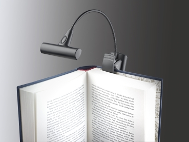 Notenpultleuchte K&M 12247 »T-Model LED FlexLight«