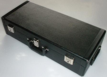 Koffer für Es-Altsaxophon KARISO 150