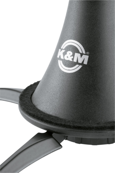 Klarinettenständer K&M 15222