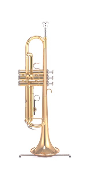 B-Trompete YAMAHA YTR-2330