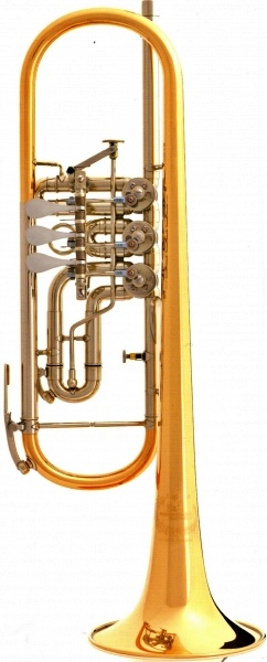 B-Trompete B&S 3005WTR-L