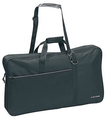 Tasche für Lochblech Orchesternotenpult
