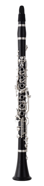 B-Klarinette Oscar Adler Modell 324b