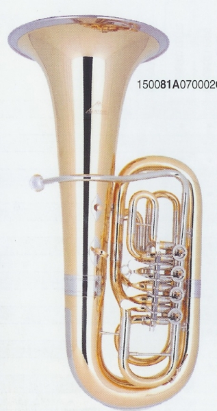 F-Tuba Miraphone 81A07000