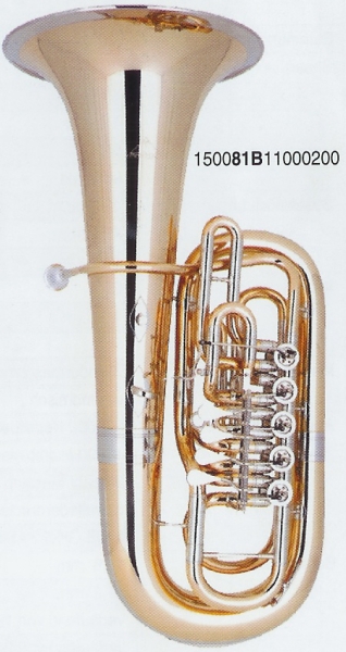 F-Tuba Miraphone 81B07000