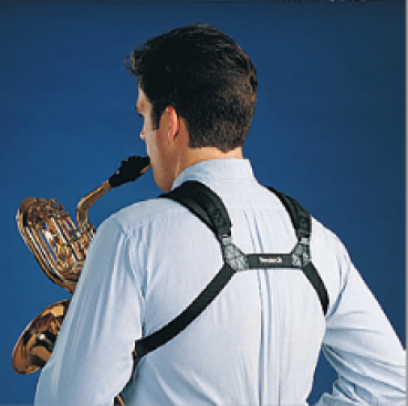Saxophongurt NEOTECH Soft Harness REGULAR