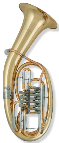 B-Tenorhorn Arnolds & Sons ATH5504