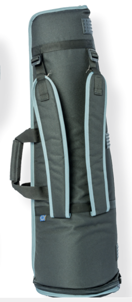 Gigbag SOUNDLINE für Ventilposaune mit Zylinderventilen