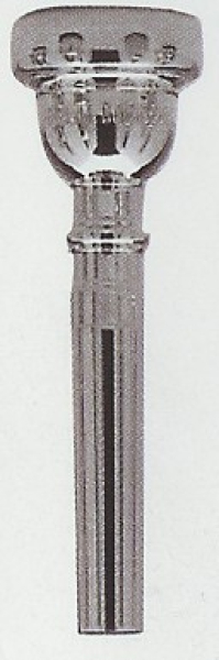 Mundstück Miraphone für Trompete TR05
