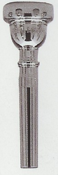 Mundstück Miraphone für Flügelhorn FL05500