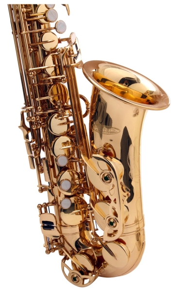 Es-Alt-Saxophon Classic Cantabile AS450