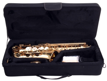 Alt-Saxophon Classic Cantabile AS450