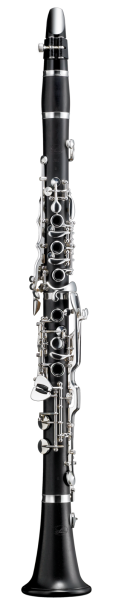 B-Klarinette Schreiber D56-II