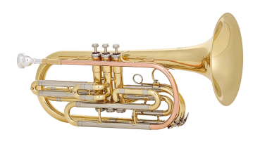 B-Basstrompete MTP 710 II