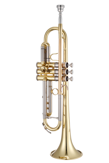 B-Trompete XO 1602LR3