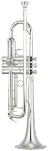 B-Trompete YAMAHA YTR-5335GSII