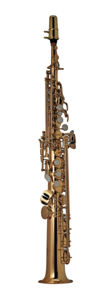 Sopran-Saxophon Keilwerth ST