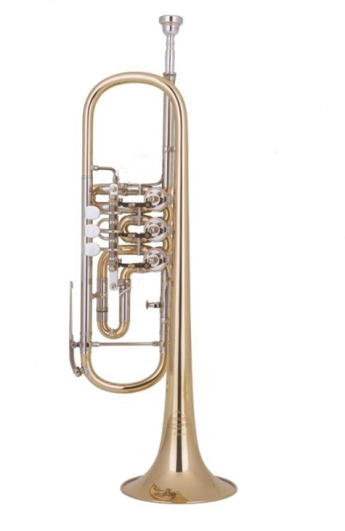 B-Trompete Miraphone 29R1100A