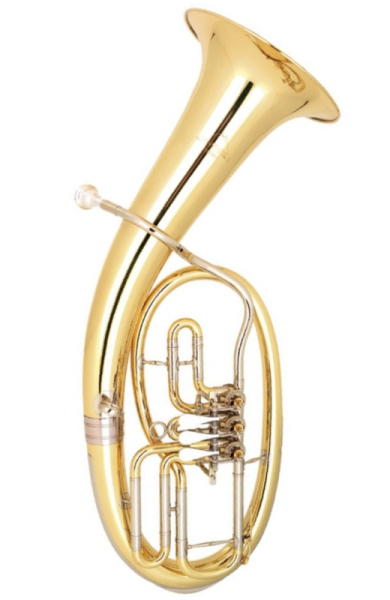 B-Tenorhorn Miraphone 47007000