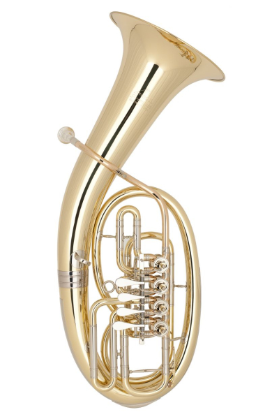 B-Tenorhorn Miraphone 47WL411000