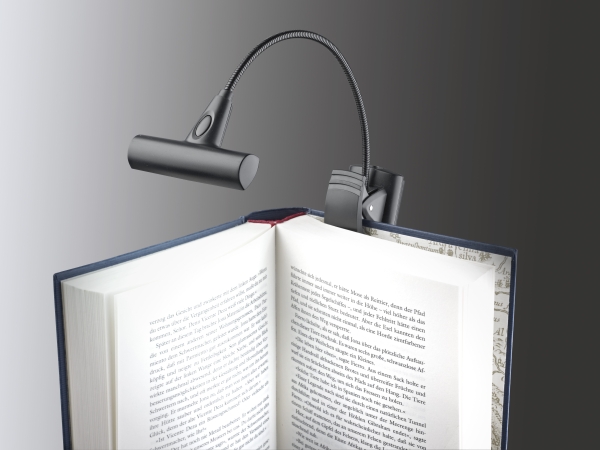 Notenpultleuchte K&M 12247 »T-Model LED FlexLight«