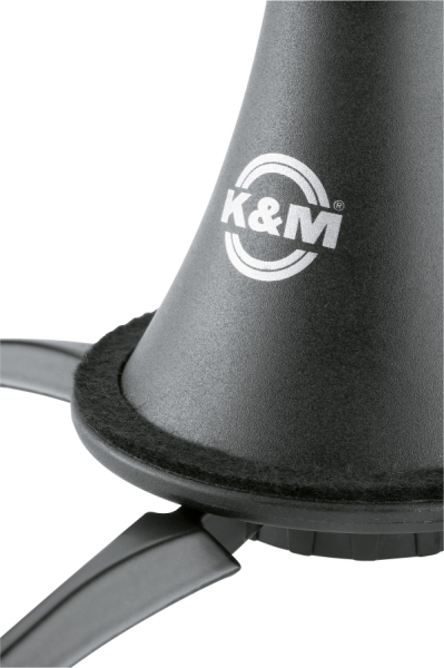 Klarinettenständer K&M 15222