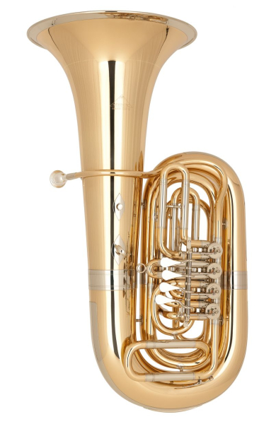 B-Tuba Miraphone 87A11000