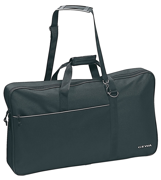 Tasche für Lochblech Orchesternotenpult