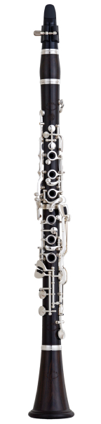 B-Klarinette Oscar Adler Modell 320b