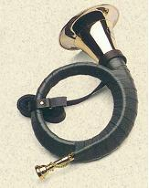 Fürst-Pless Horn Dotzauer 18805 lackiert