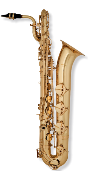 Es-Baritonsaxophon Arnolds & Sons ABS110
