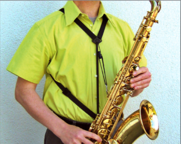 Saxophongurt ZAPATINI SYNTHESIS Large