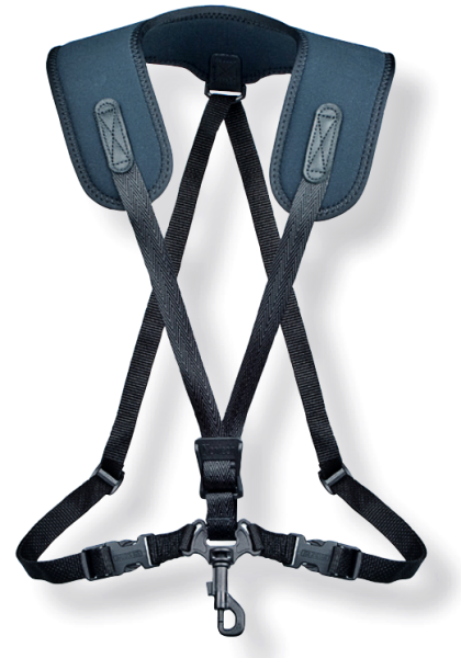 Saxophongurt Neotech SUPER HARNESS Regular