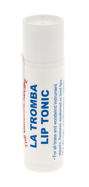 Lip Tonic LA TROMBA Stift zur Lippenpflege