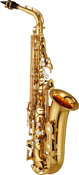 Alt-Saxophon YAMAHA YAS280