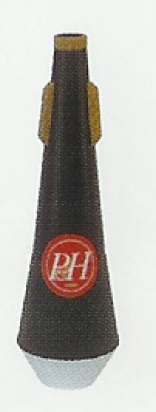 P&H Dämpfer Straight für Posaune