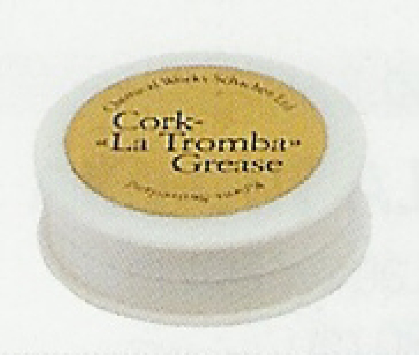 Korkfett La Tromba 3 Gramm