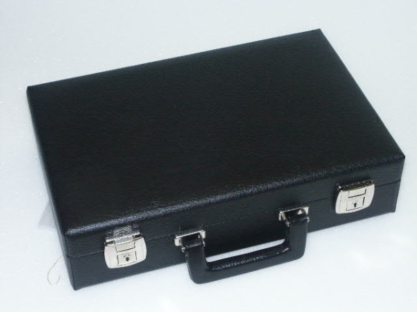 Koffer für Es-Klarinette KARISO Nr. 95 für Böhm Griffsystem